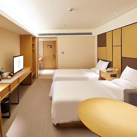 Ji Hotel Hangzhou Xihu Nanshan Road Branch Exterior foto